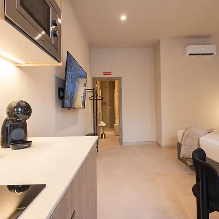 Apartment Florit Flats - The Benicalap Valencia