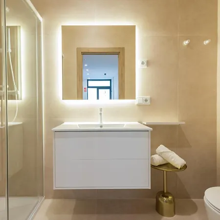 Florit Flats - The Benicalap Residences *