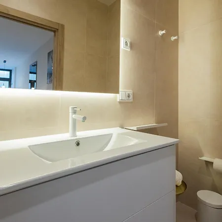 Florit Flats - The Benicalap Residences Valencia