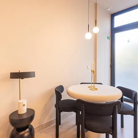 Florit Flats - The Benicalap Apartment Valencia