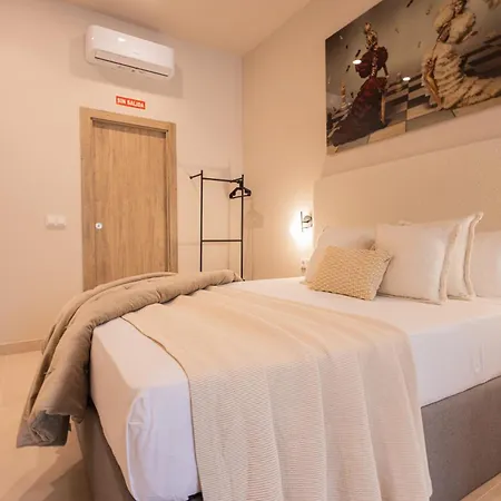 Florit Flats - The Benicalap *