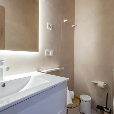 Apartamento Florit Flats - The Benicalap
