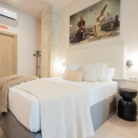 Florit Flats - The Benicalap Valencia