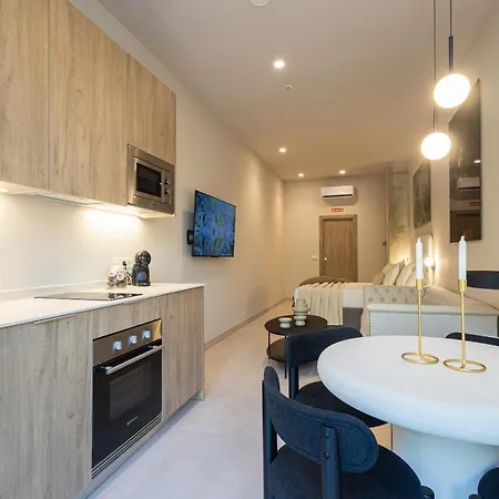 Florit Flats - The Benicalap Apartment Valencia