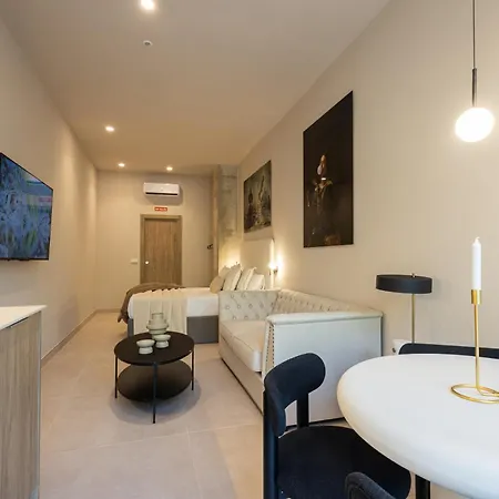 Florit Flats - The Benicalap * Valencia