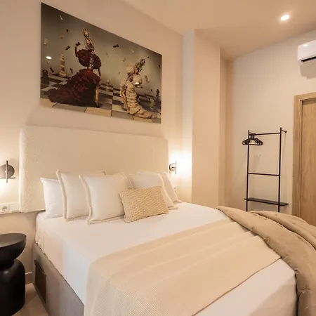 Apartment Florit Flats - The Benicalap