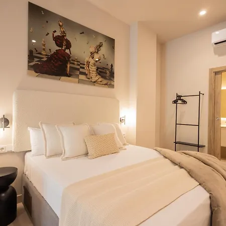 Florit Flats - The Benicalap * Valencia