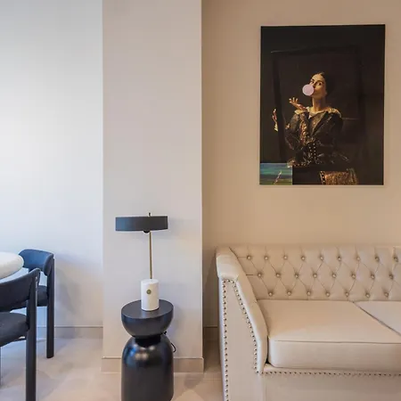 Florit Flats - The Benicalap Apartment Valencia