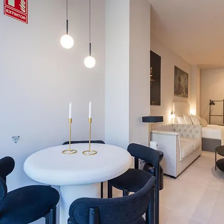 Florit Flats - The Benicalap Residences Apartment *