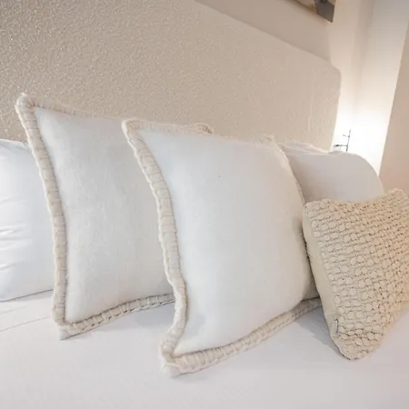 Florit Flats - The Benicalap Residences