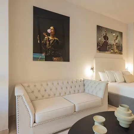 Apartment Florit Flats - The Benicalap Residences