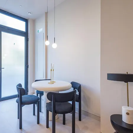 Florit Flats - The Benicalap