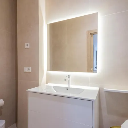 Apartment Florit Flats - The Benicalap Valencia
