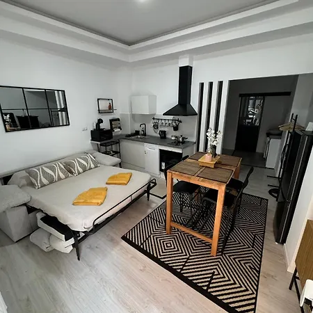 Anthracita 瓦伦西亚