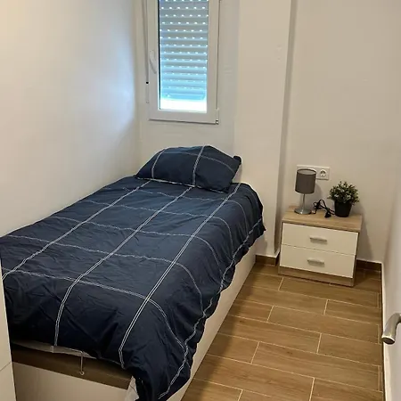 Apartment A Estrenar Junto A Estacion De Tren *
