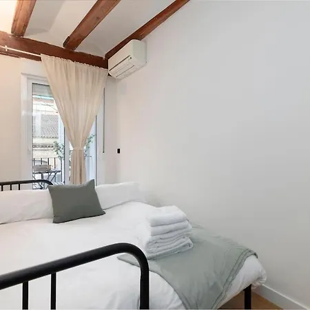 Your At Cabanal 2 Apartment