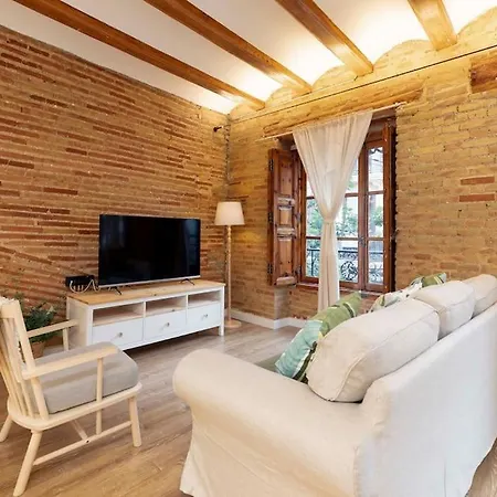 Your At Cabanal 2 Apartament