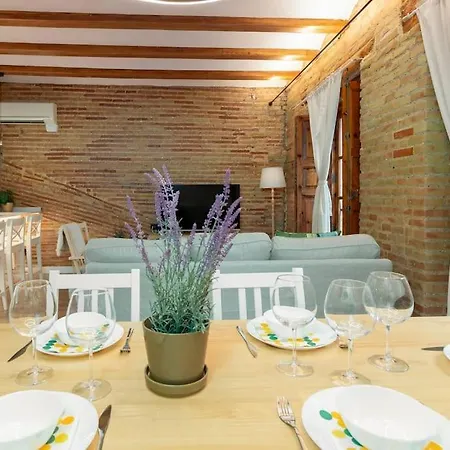 Your At Cabanal 2 Apartamento