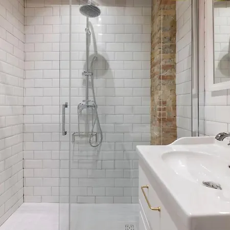 Your At Cabanal 2 Valência