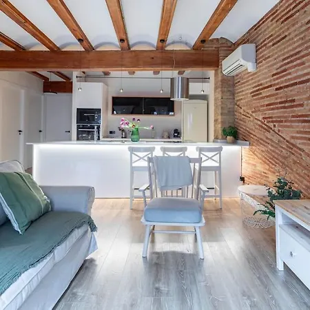 Your At Cabanal 2 Apartment *