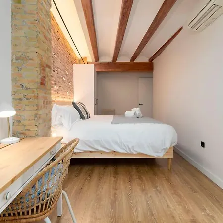 Apartment Your At Cabanal 2 *