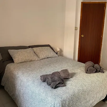 Turia - Urban Centric At Bruno Coliving Walencja