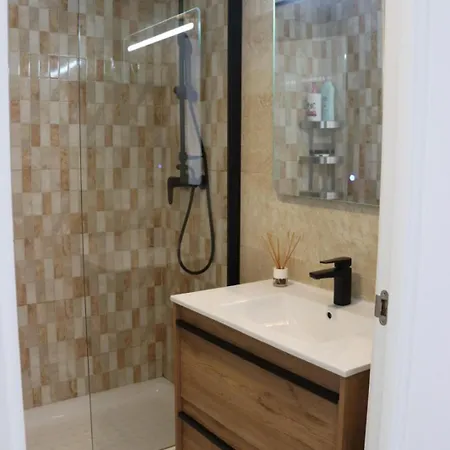 شقة Precioso Con Vistas Al Mar. Piscina.