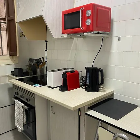 Alloggio in famiglia Turia Gardens - Authentic Downtown Parklife - Vlc Urban