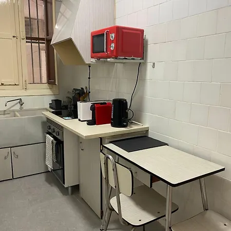Homestay szállás Turia - Urban Centric At Bruno Coliving Valencia