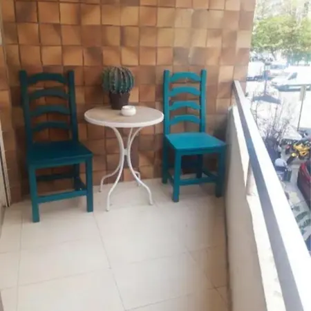 Con Balcon Y Bano Privado En El Centro