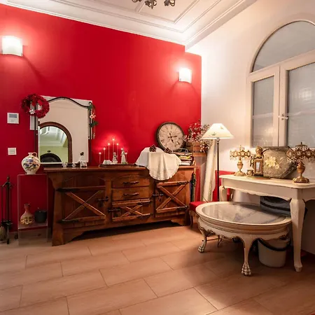 Проживание в семье Mirador 2 Del Mercado - Con Bano Privado En El Centro De La Ciudad Vella