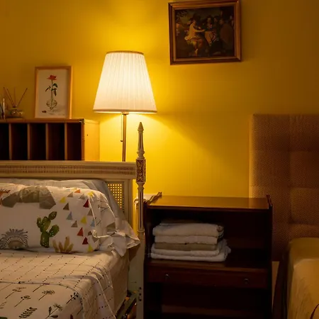 Проживание в семье Mirador 2 Del Mercado - Con Bano Privado En El Centro De La Ciudad Vella Валенсия