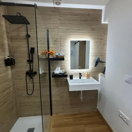 2 Port Apartment Valencia