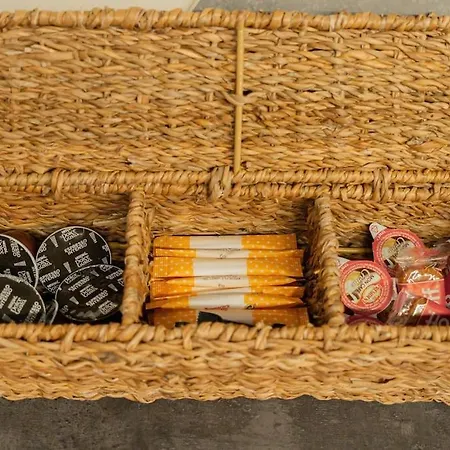 Lägenhet La Mediterranea - Housevanlive