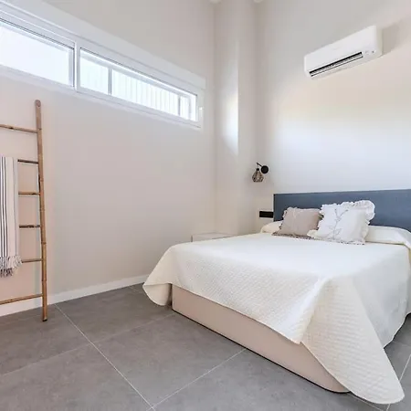 Lägenhet La Mediterranea - Housevanlive