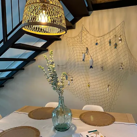La Mediterranea - Housevanlive Apartment *