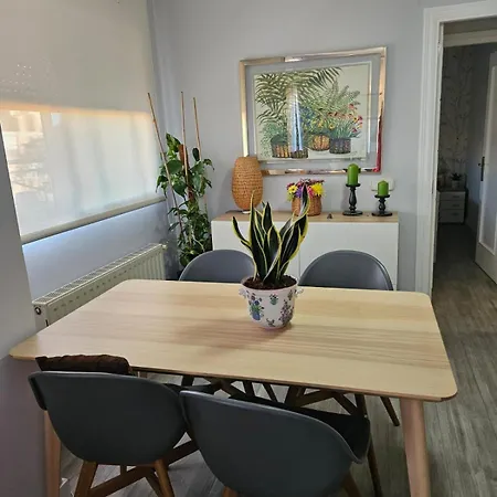Apartamento Playa * Valencia