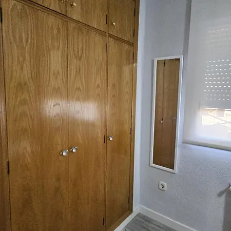 Apartamento Playa