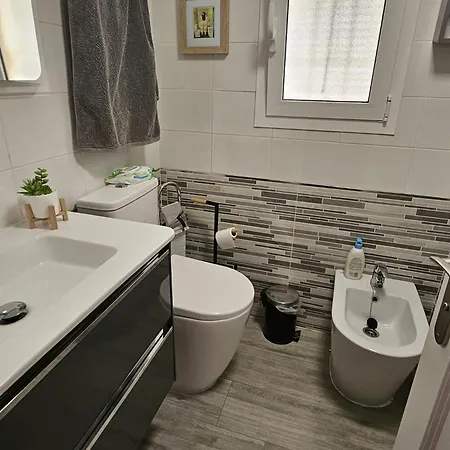 Apartamento Playa Apartment