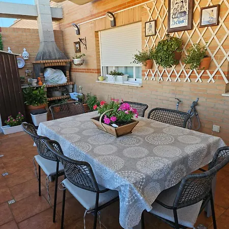 Apartamento Playa *