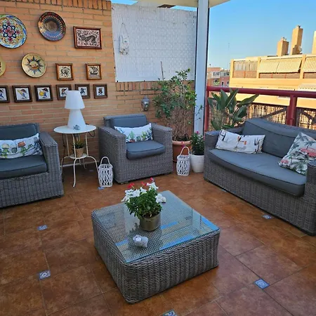 Apartamento Playa *