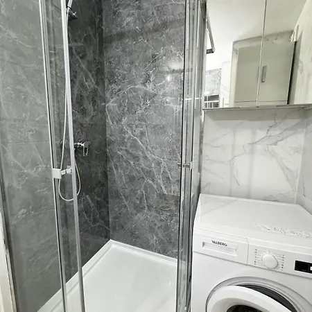 Mestre Valls 13 Apartament