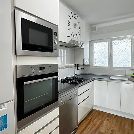 Apartamento Mestre Valls 13