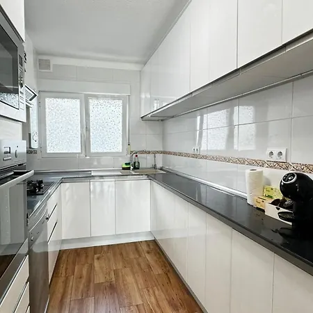 Mestre Valls 13 * Valencia