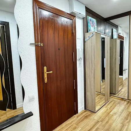 Mestre Valls 13 Apartament