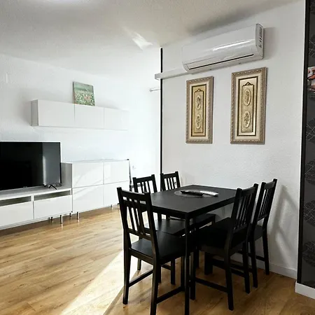 Apartamento Mestre Valls 13