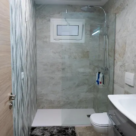 Delux Appartamento
