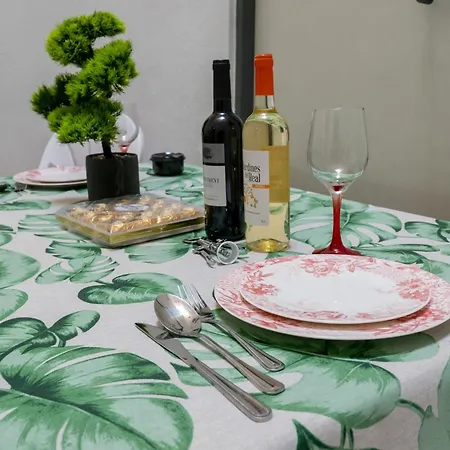 Apartment Delux