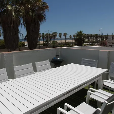 Apartamento Luxury Valencia