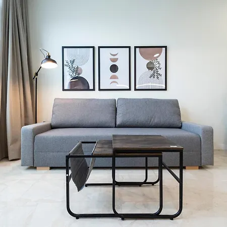 Vera Garden By Concept Flats